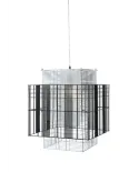 Mesh Cubic  M - Suspension