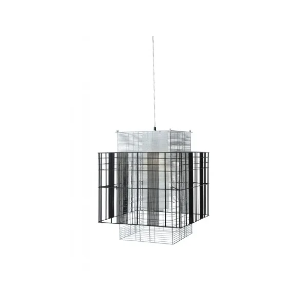 Mesh Cubic  M - Suspension