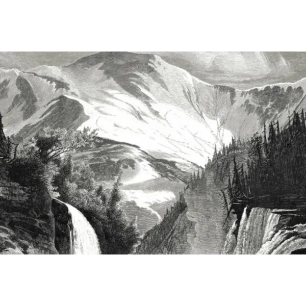 Les Papiers-Peints Panoramiques