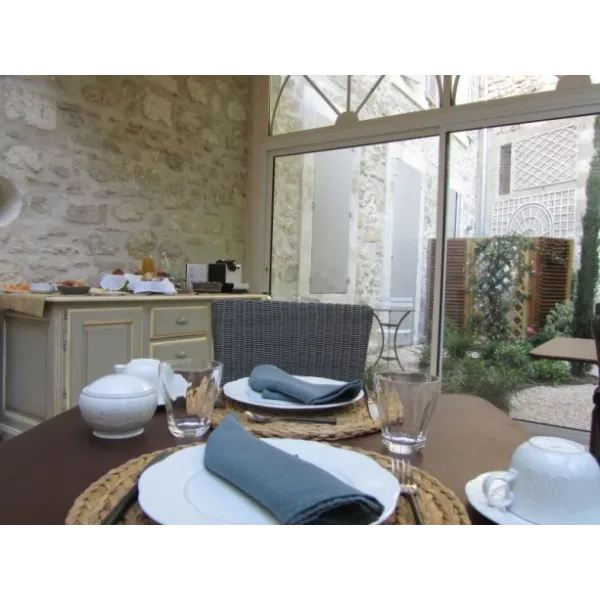 Maison D'Hôtes  Au Coeur  D'Avignon