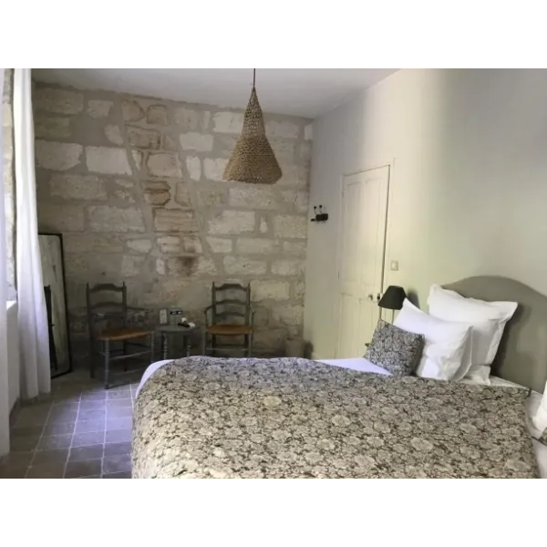 Maison D'Hôtes  Au Coeur  D'Avignon