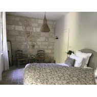 Maison D'Hôtes  Au Coeur  D'Avignon