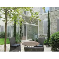 Maison D'Hôtes  Au Coeur  D'Avignon
