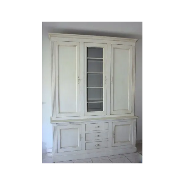 Vaisselier Montmajour 3 Portes