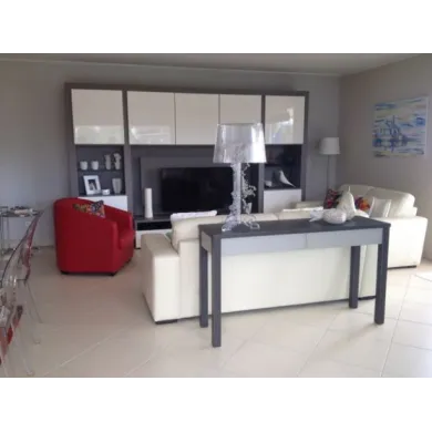 Appartement Face A La  Mediterranee