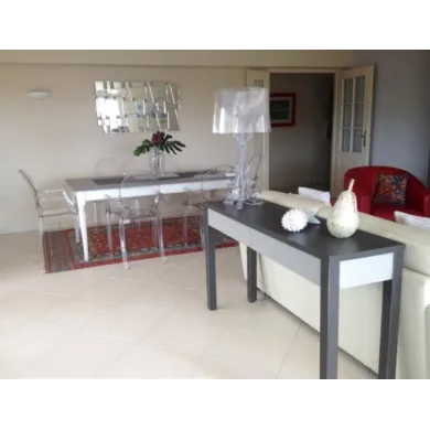 Appartement Face A La  Mediterranee