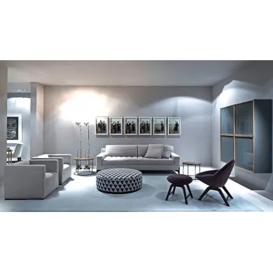 Meridiani - Canapé Prince