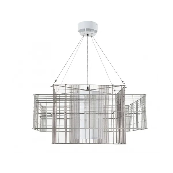 Mesh Cubic L - Suspension