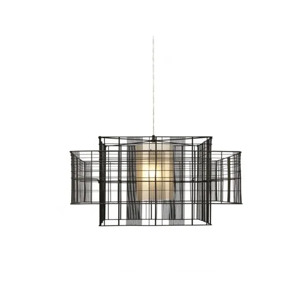 Mesh Cubic L - Suspension