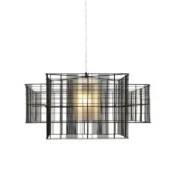 Mesh Cubic L - Suspension