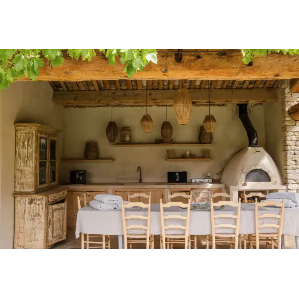 Chaise Provence