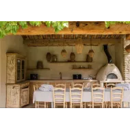 Chaise Provence