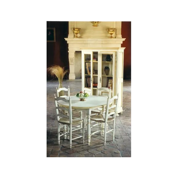 Chaise Provence