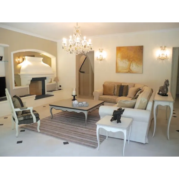Villa Sur La Cote D'Azur