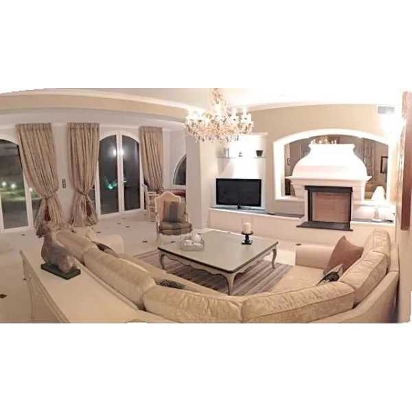 Villa Sur La Cote D'Azur