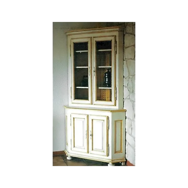 Meuble D'Angle Saint Remy 2 Portes