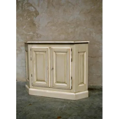 Meuble D'Angle Saint Remy 2 Portes