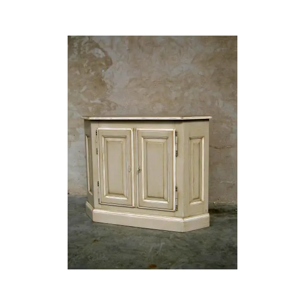 Meuble D'Angle Saint Remy 2 Portes