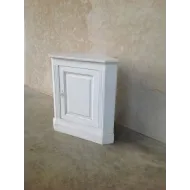 Meuble D'Angle Montmajour