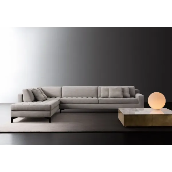 Meridiani - Canapé Modulable Prince