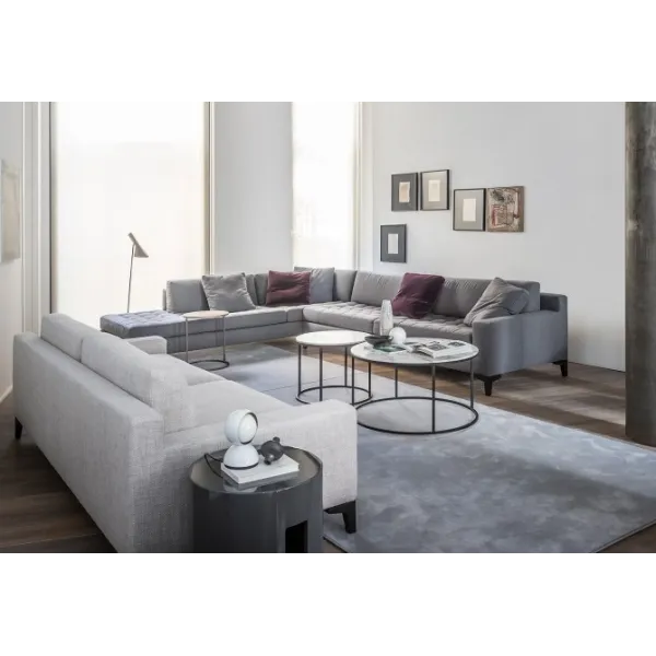 Meridiani - Canapé Modulable Prince