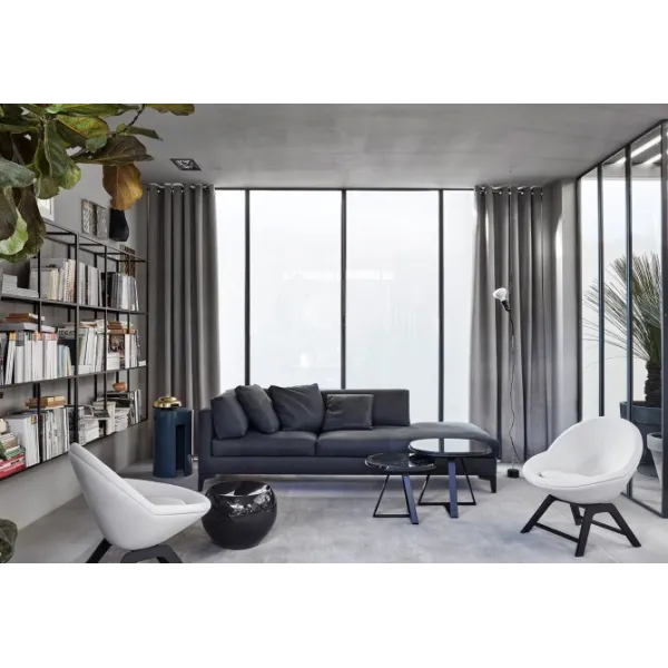 Meridiani - Canapé Modulable Prince