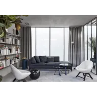 Meridiani - Canapé Modulable Prince