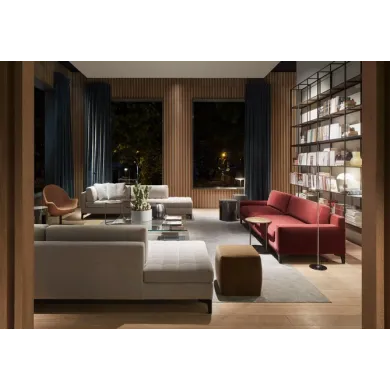 Meridiani - Canapé Modulable Prince