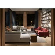 Meridiani - Canapé Modulable Prince