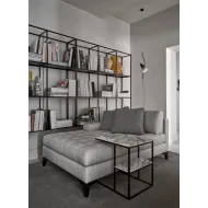 Meridiani - Canapé Modulable Prince