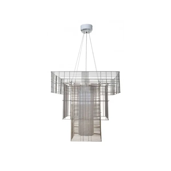 Mesh Cubic Xl - Suspension