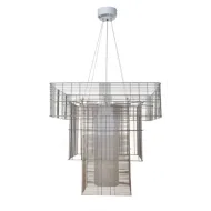 Mesh Cubic Xl - Suspension
