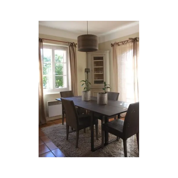 Console Transformable  Paloma