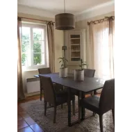 Console Transformable  Paloma