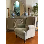 Fauteuil Bergame