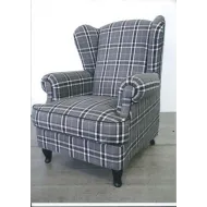 Fauteuil Bergame