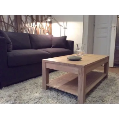 Table Basse Lisa  Relevable