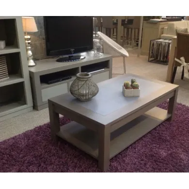 Table Basse Lisa  Relevable