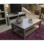 Table Basse Lisa  Relevable