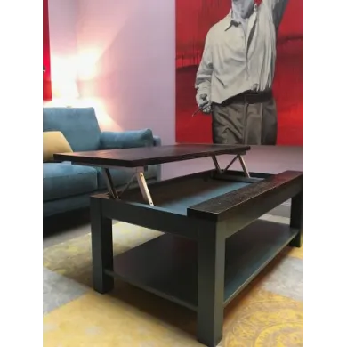 Table Basse Lisa  Relevable