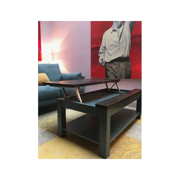Table Basse Lisa  Relevable