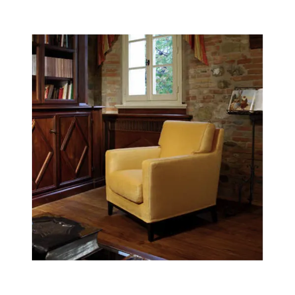Fauteuil Jules