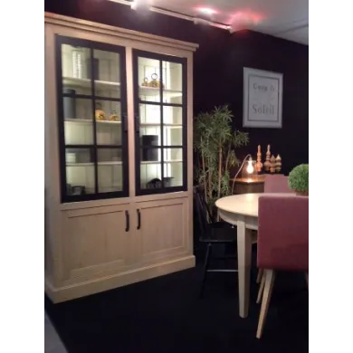 Vaisselier Architecte