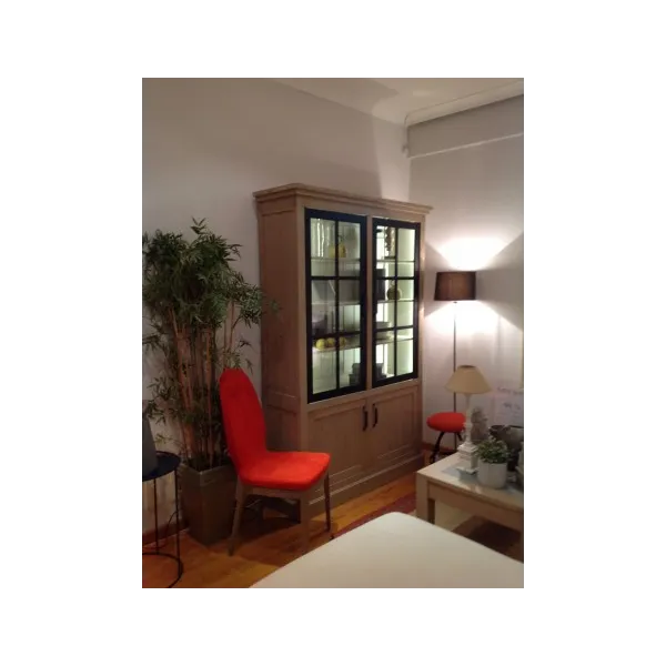 Vaisselier Architecte