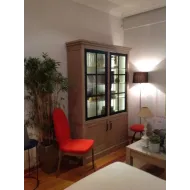 Vaisselier Architecte