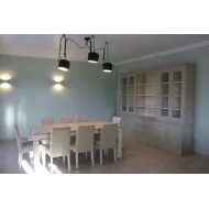 Table De Repas  Lisa  Rectangulaire