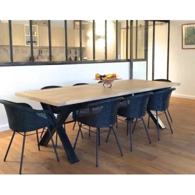 Table De Repas Architecte
