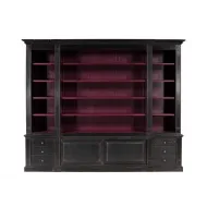 Splendide bibliothèque - Meuble TV - standard et sur mesure