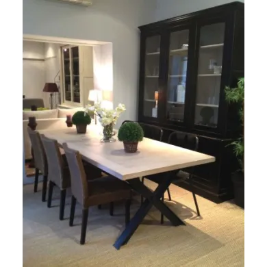 Table De Repas Architecte