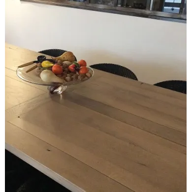 Table De Repas Architecte